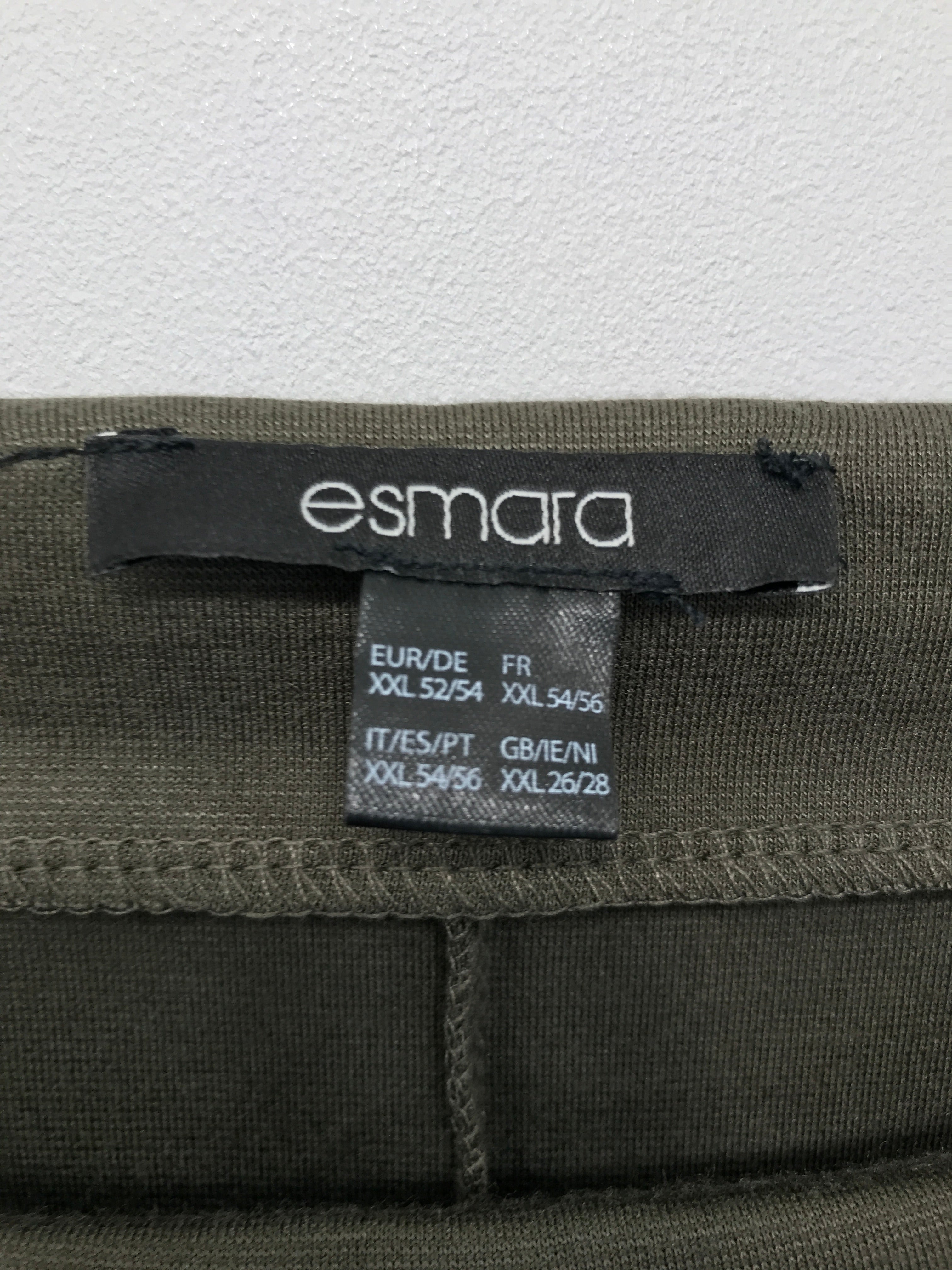 Esmara Kjole